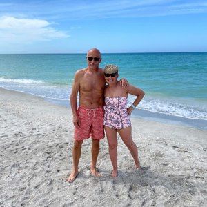 Meet your Posher, Meredith